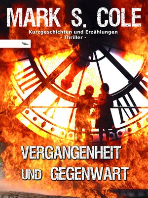 cover image of Vergangenheit und Gegenwart